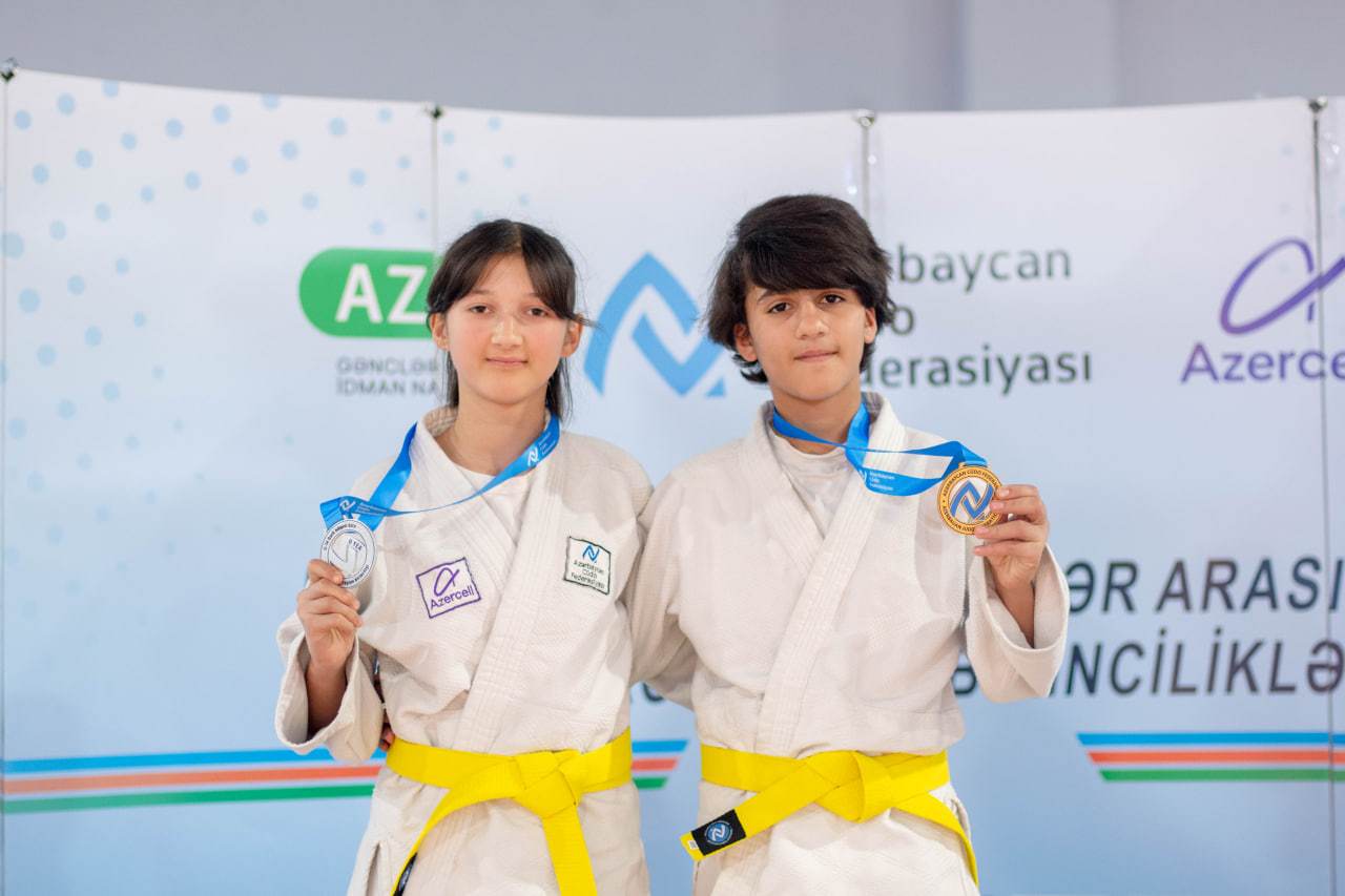 Qərb bölgəsi üzrə U-14 region birinciliyi keçirilib