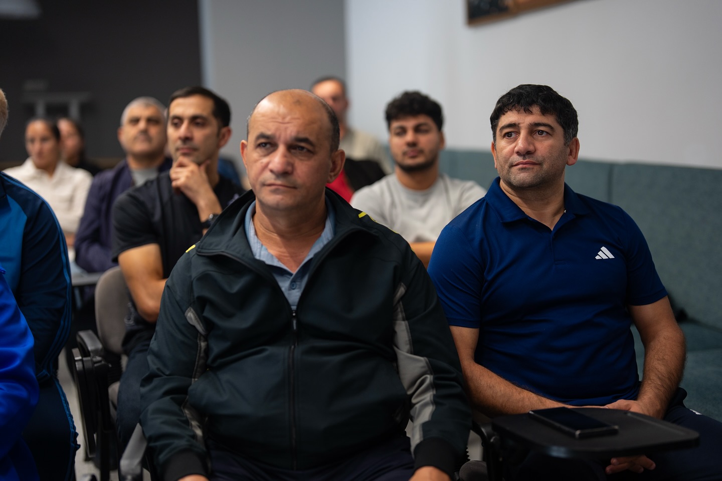 “Sosial media və marketinq” mövzusunda təlim keçirilib