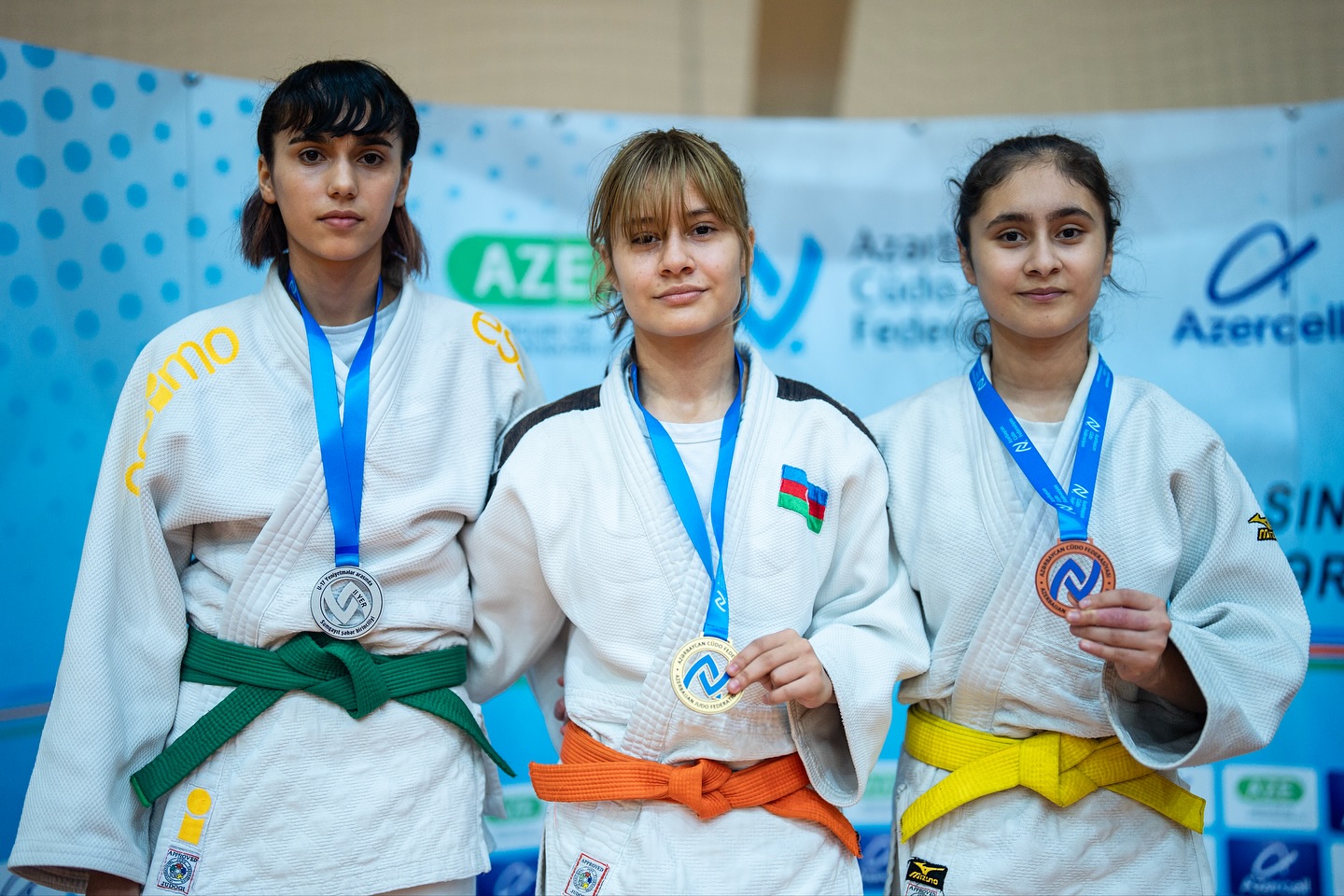 U-17 yeniyetmələr arasında Abşeron-Xızı bölgəsi üzrə region birinciliyi başa çatıb