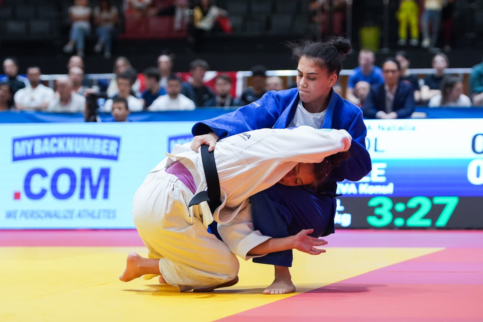 Sarayevo Avropa Kubokunu 4 medalla tamamladıq