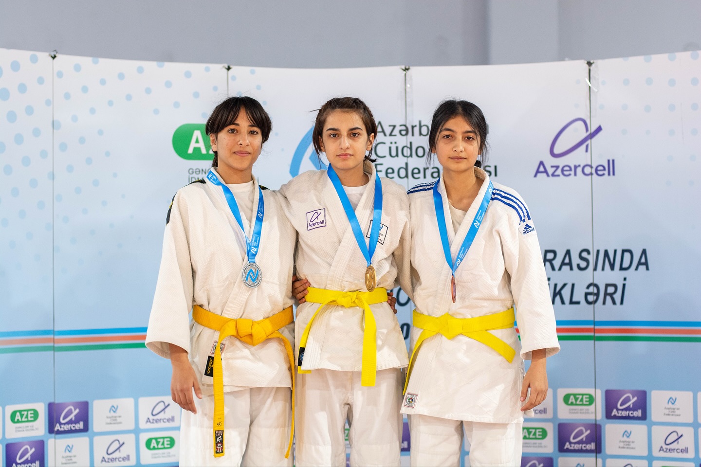 Qərb bölgəsi üzrə U-17 region birinciliyi baş tutub