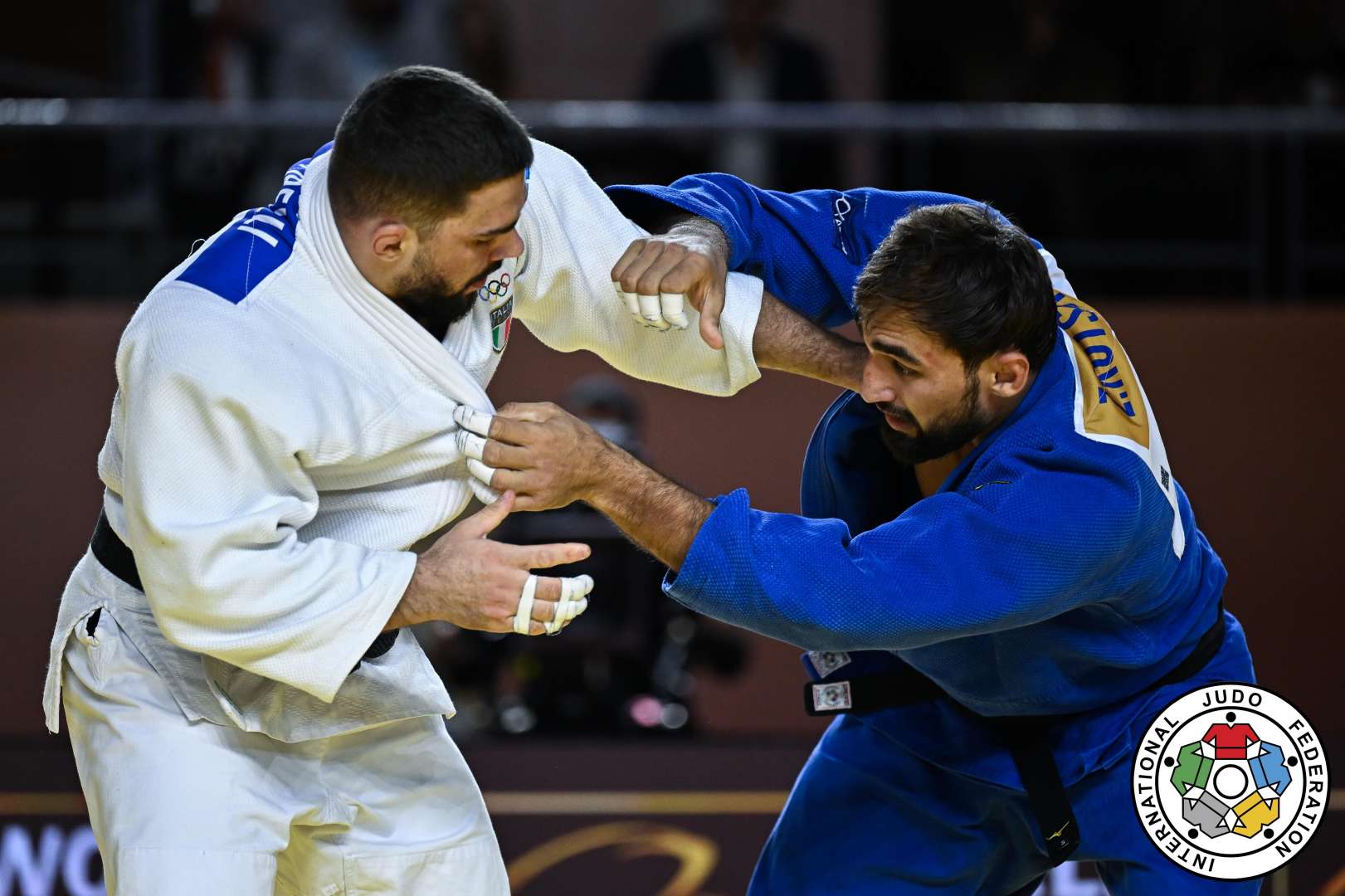 Milli komandamızdan parlaq çıxış - 6 qızıl və 3 bürünc medal
