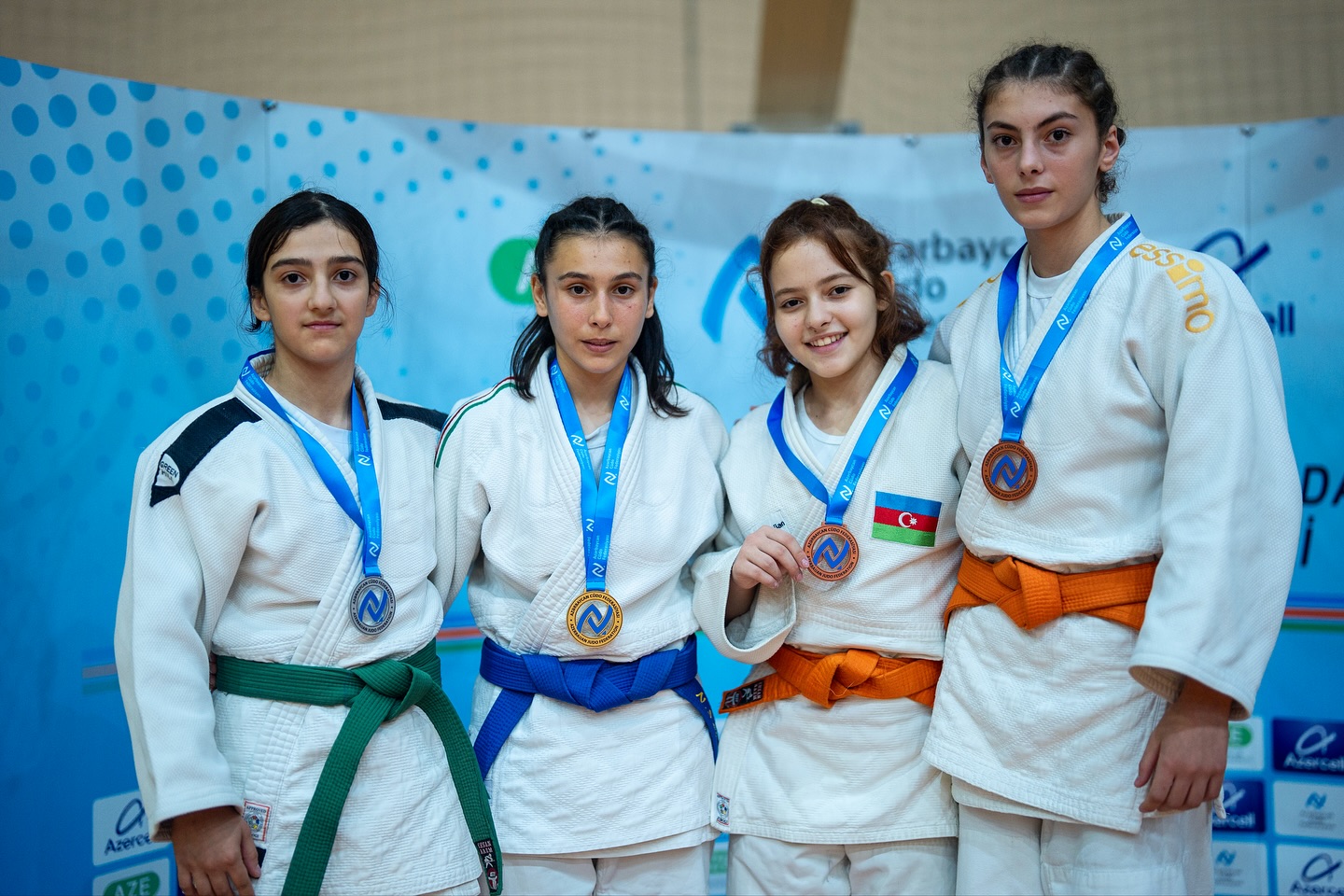 U-17 yeniyetmələr arasında Abşeron-Xızı bölgəsi üzrə region birinciliyi başa çatıb