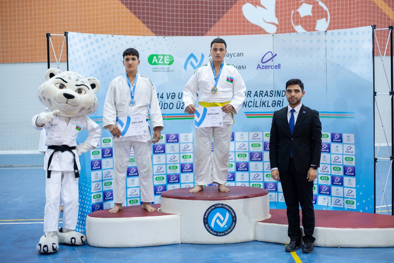 U-17 yeniyetmələr arasında Aran-Mil-Muğan bölgəsi üzrə region birinciliyi keçirilib