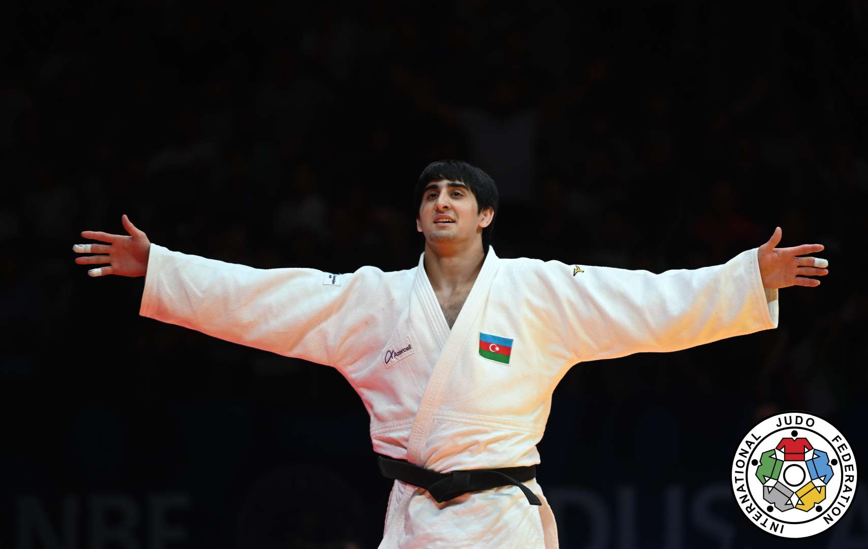 Azərbaycan cüdoçuları Düşənbə Qran Pri turnirini 4 medal qazandı