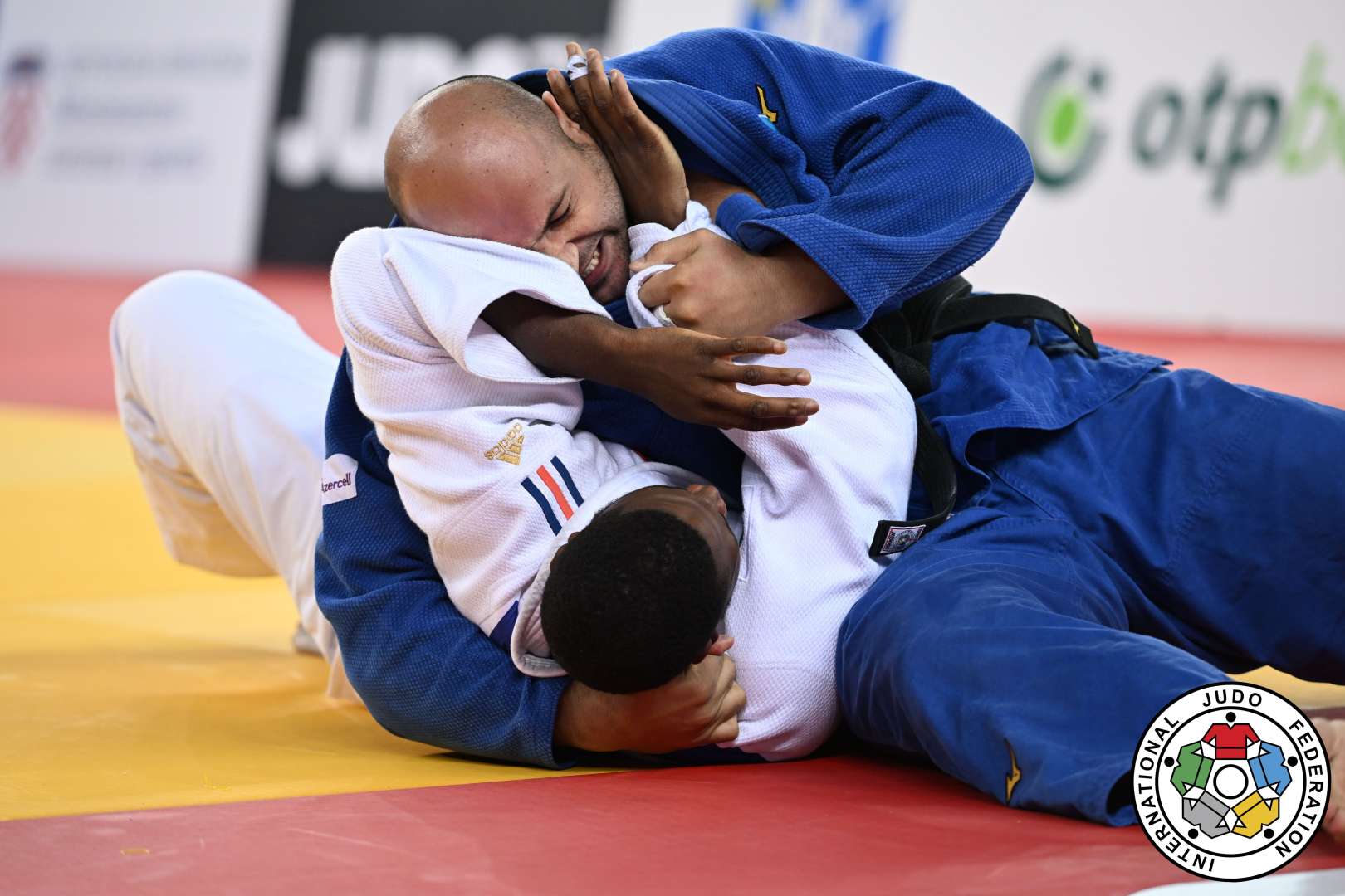 Azərbaycan cüdoçuları Zaqreb Qran Pri turnirində 1 gümüş və 1 bürünc medal qazandı