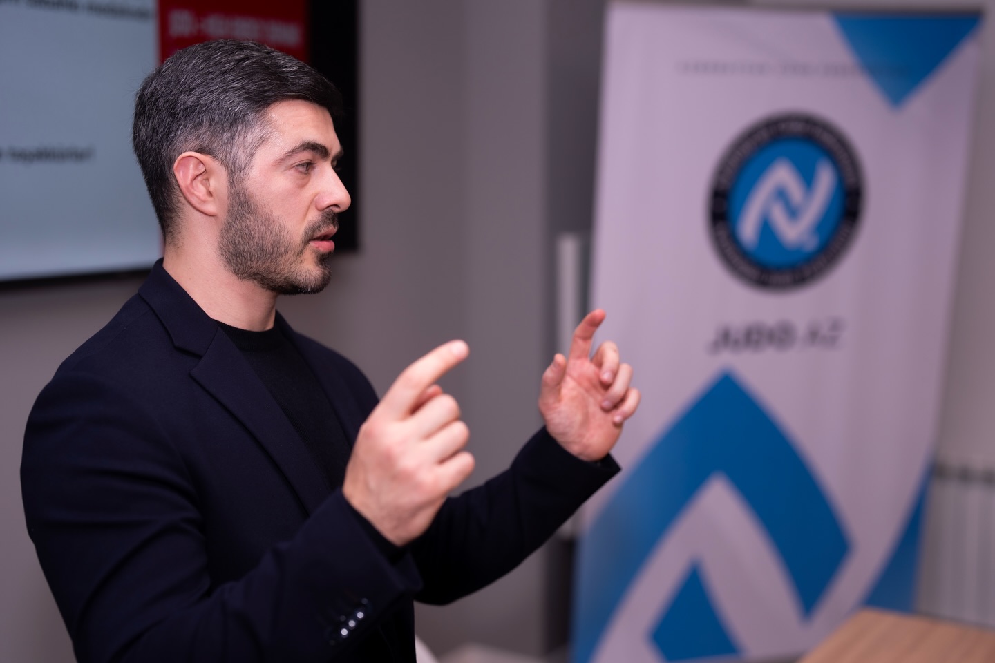 Sağlam qidalanma və performans mövzusunda maarifləndirici seminar keçirilib