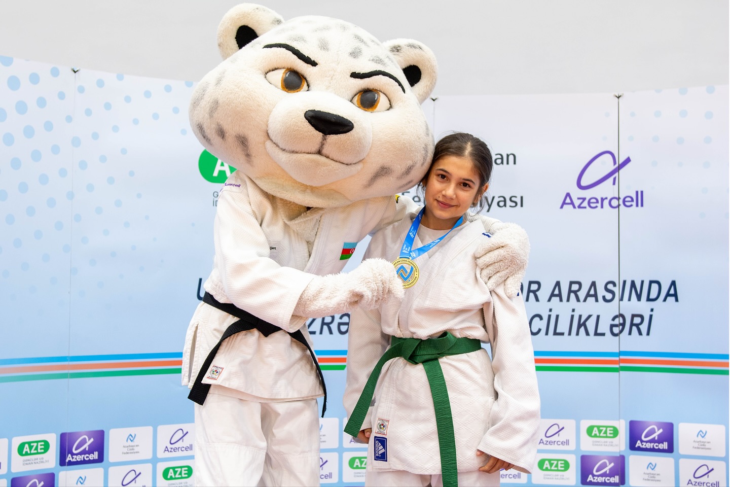 U-14 yeniyetmələr arasında Şimal-Qərb bölgəsi üzrə region birinciliyi keçirilib