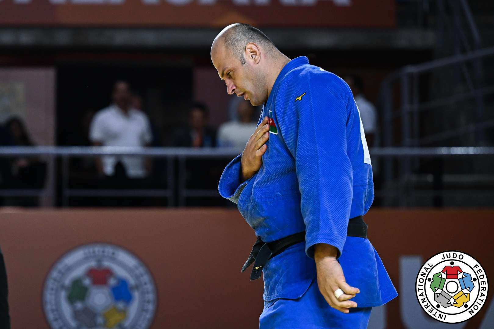 Milli komandamızdan parlaq çıxış - 6 qızıl və 3 bürünc medal