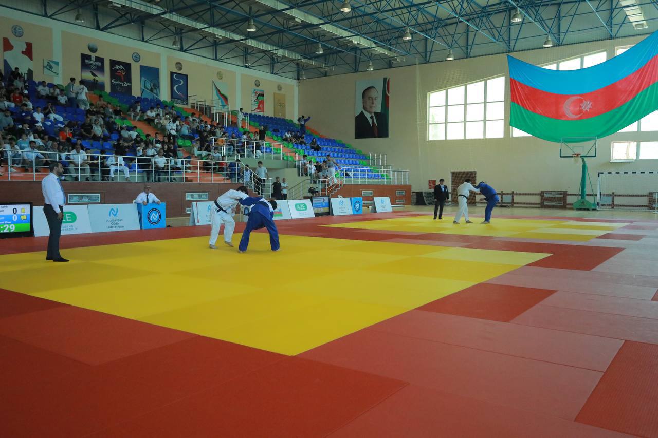 U-18 yeniyetmələr arasında Sumqayıt şəhər birinciliyi keçiriləcək