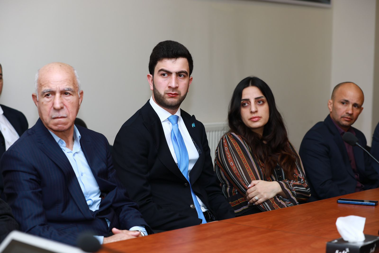 Azərbaycan Cüdo Federasiyası daha 36 idman təşkilatına lisenziya təqdim edib