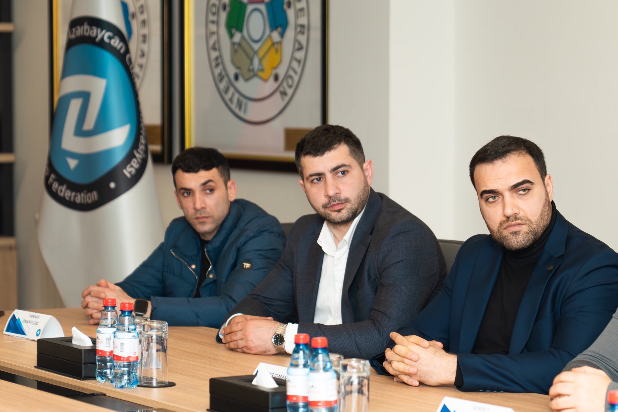 25 Clubs and Sports Organisations Granted Five-Year Licences