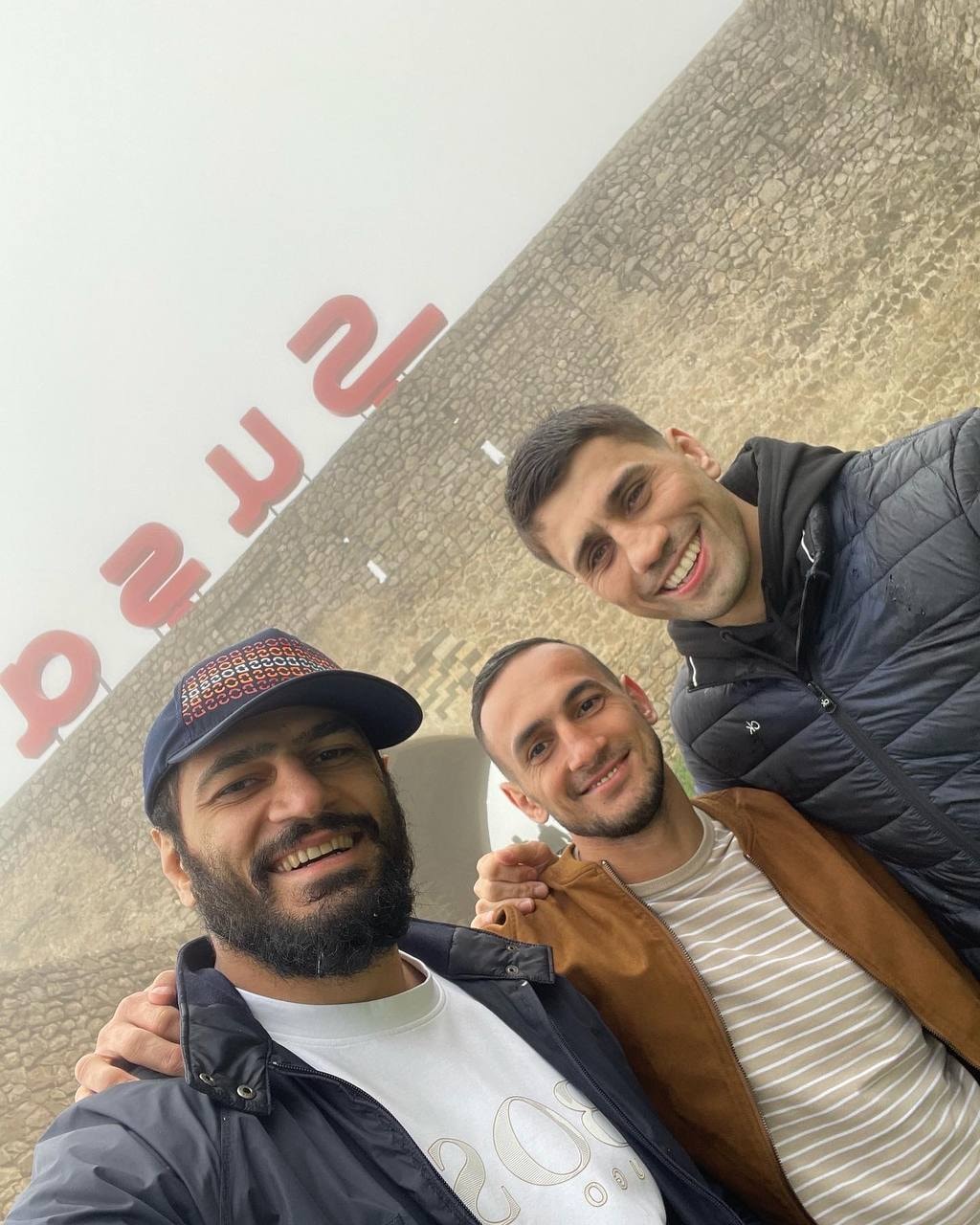 Idmançılarımız Şuşada keçirilən  Beynəlxalq Kulinariya Festivalında iştirak ediblər