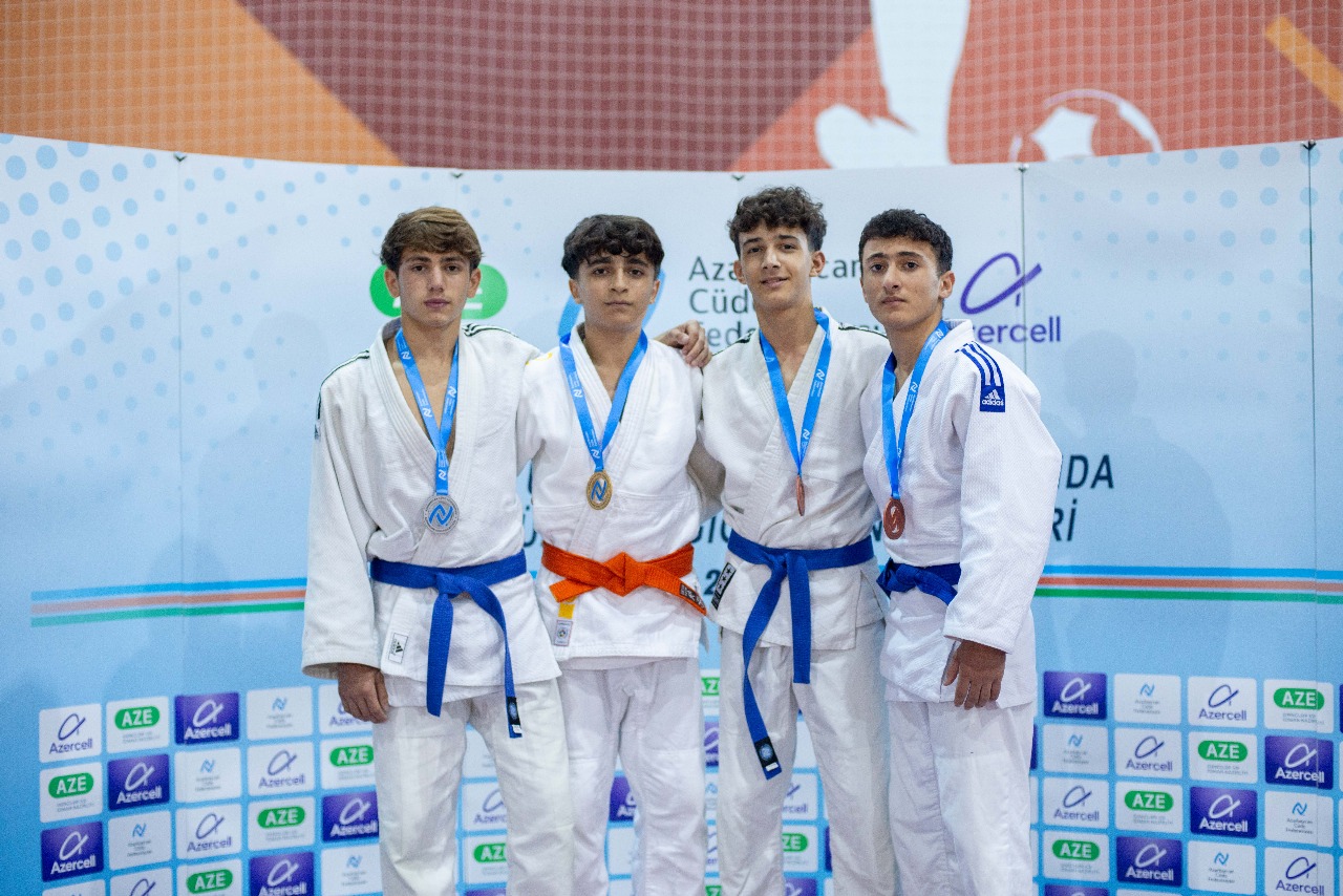U-17 yeniyetmələr arasında Aran-Mil-Muğan bölgəsi üzrə region birinciliyi keçirilib