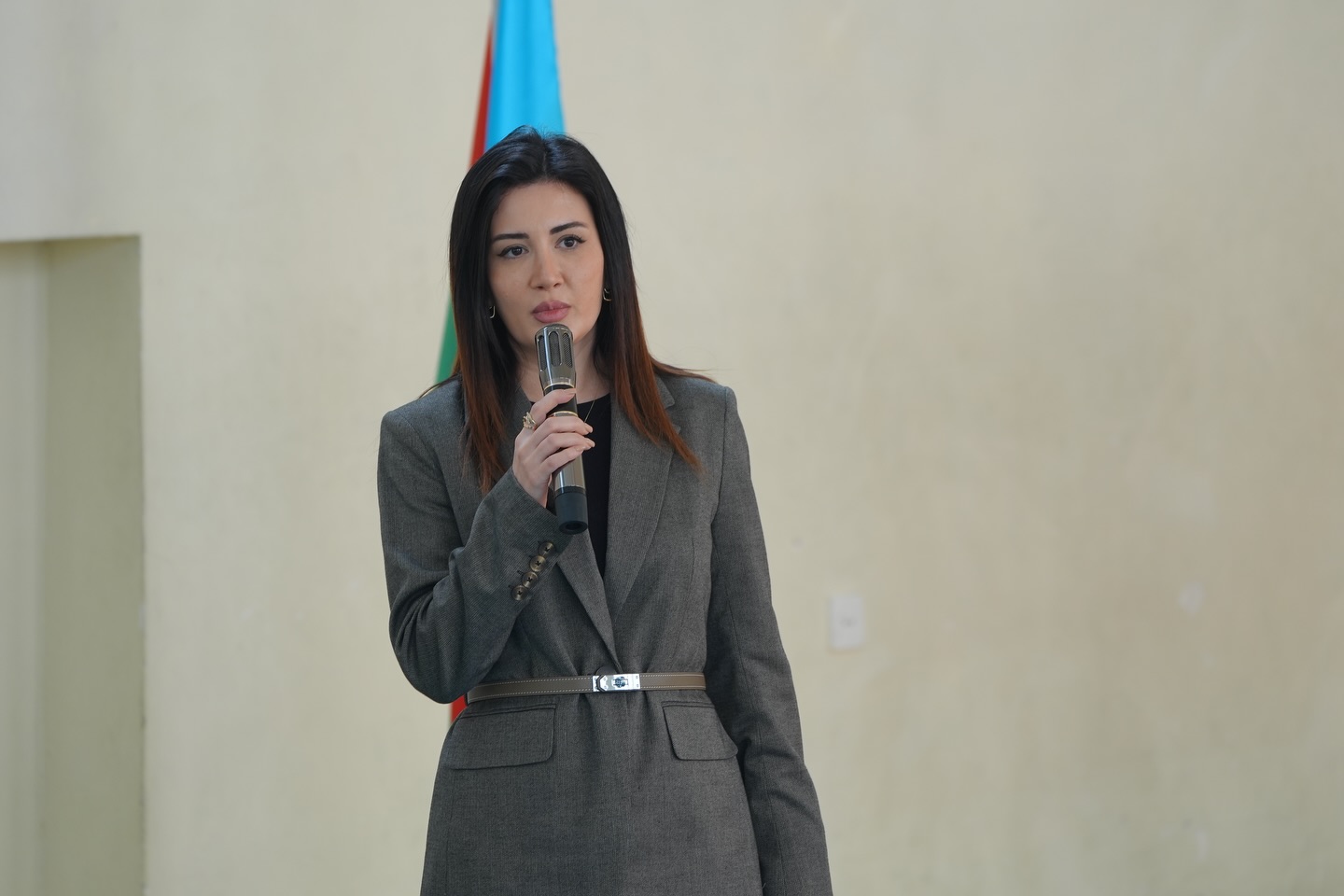 “Cüdo məktəblərdə” layihəsinə start verilib