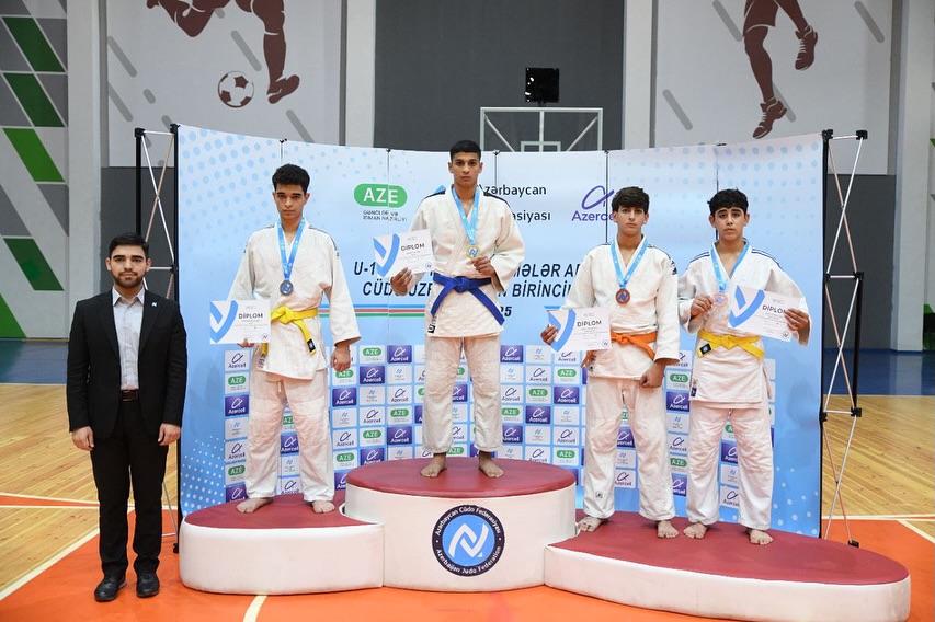 Cənub bölgəsi üzrə U-17 region birinciliyi keçirilib