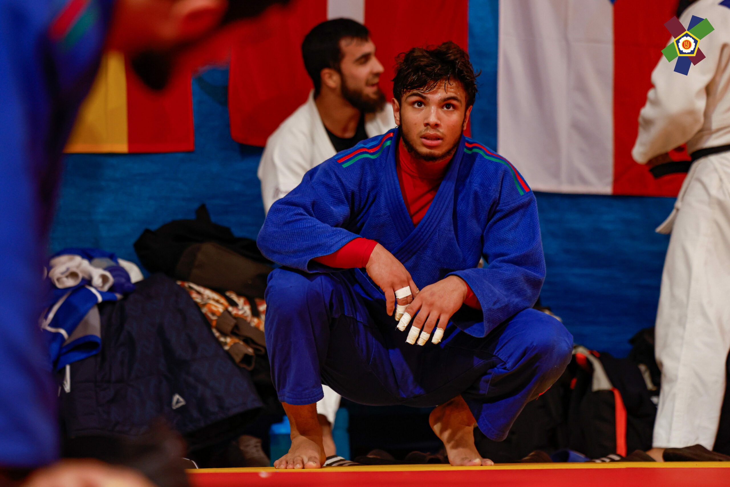 Azərbaycanın cüdo üzrə milli komandası Mittersilldə ilin ilk olimpiya təlim-məşq toplanışındadır