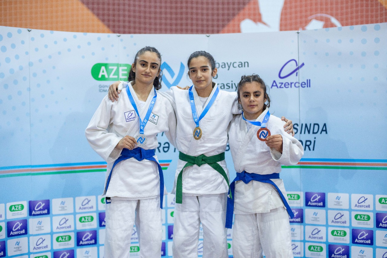 U-17 yeniyetmələr arasında Aran-Mil-Muğan bölgəsi üzrə region birinciliyi keçirilib