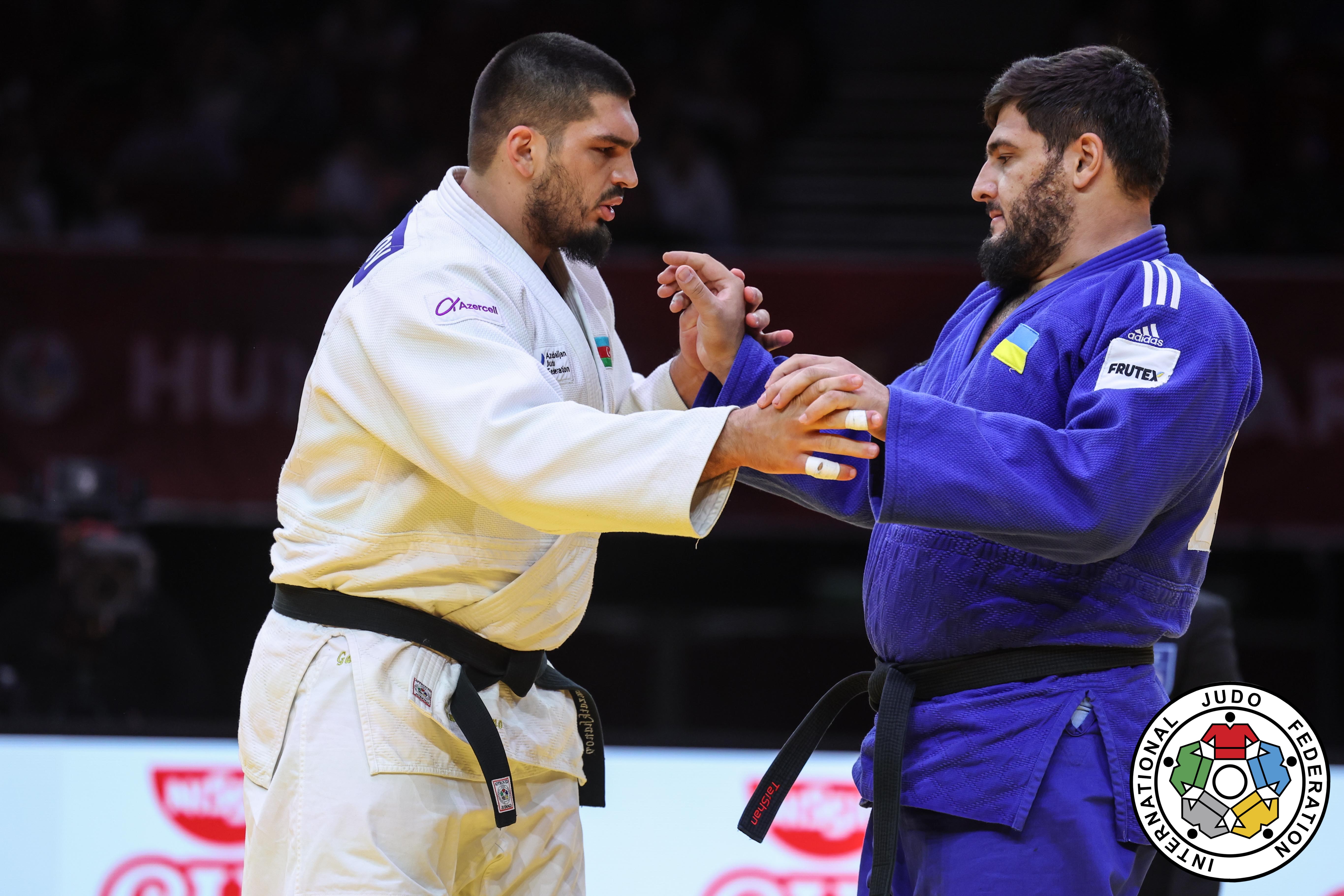 Millimiz Macarıstan Böyük Dəbilqəsini 3 medalla başa vurub