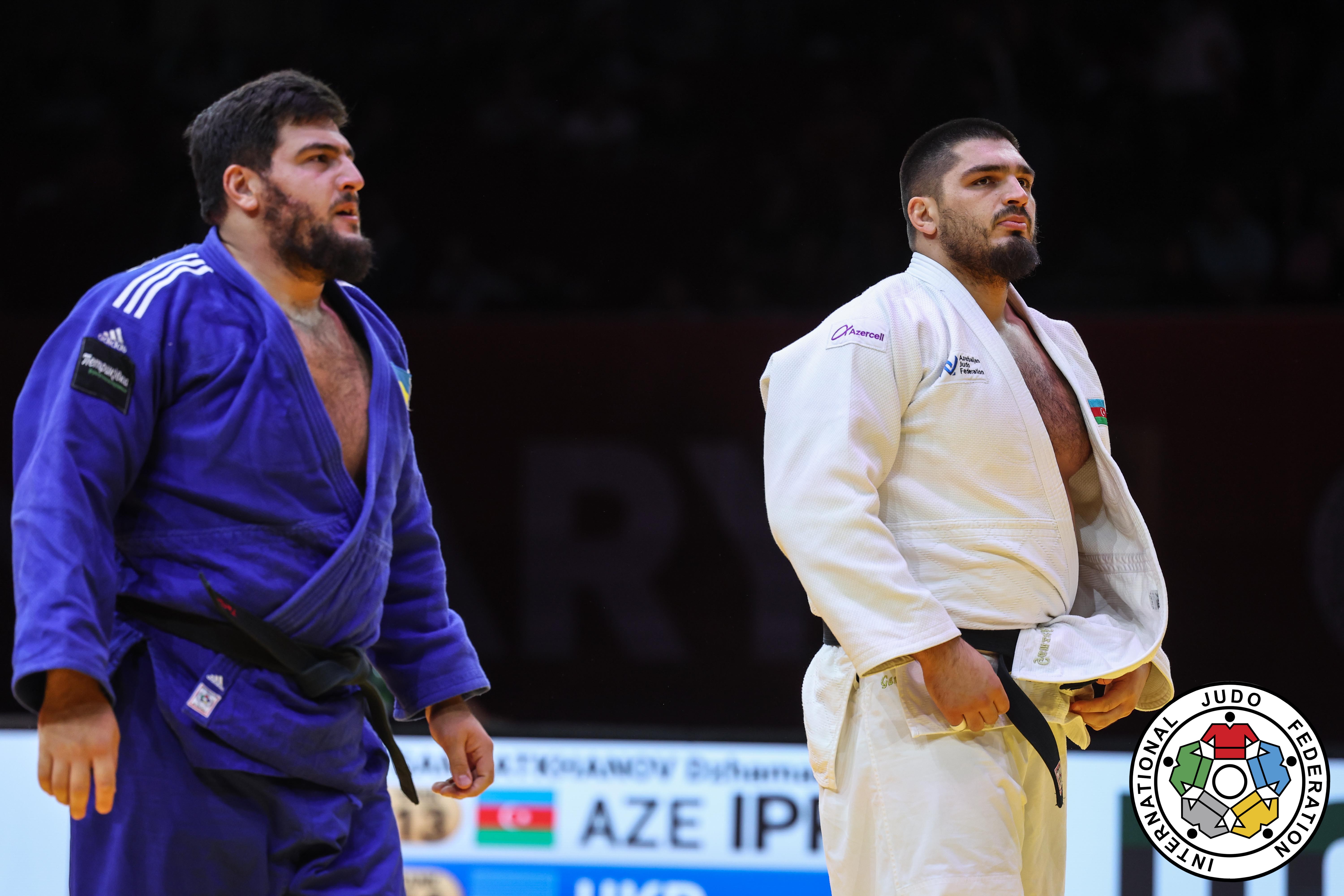 Millimiz Macarıstan Böyük Dəbilqəsini 3 medalla başa vurub