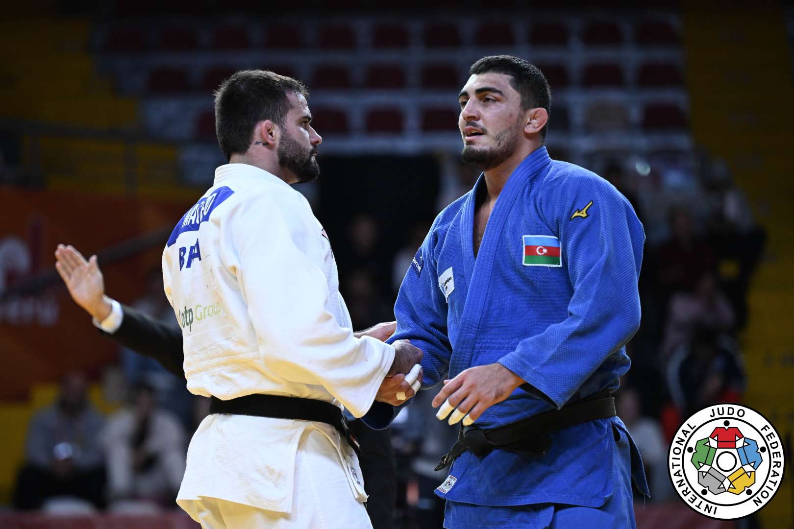Lima Qran-Prisində 7 medal