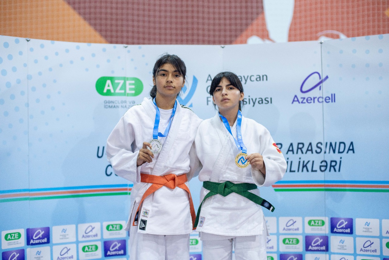 U-17 yeniyetmələr arasında Aran-Mil-Muğan bölgəsi üzrə region birinciliyi keçirilib