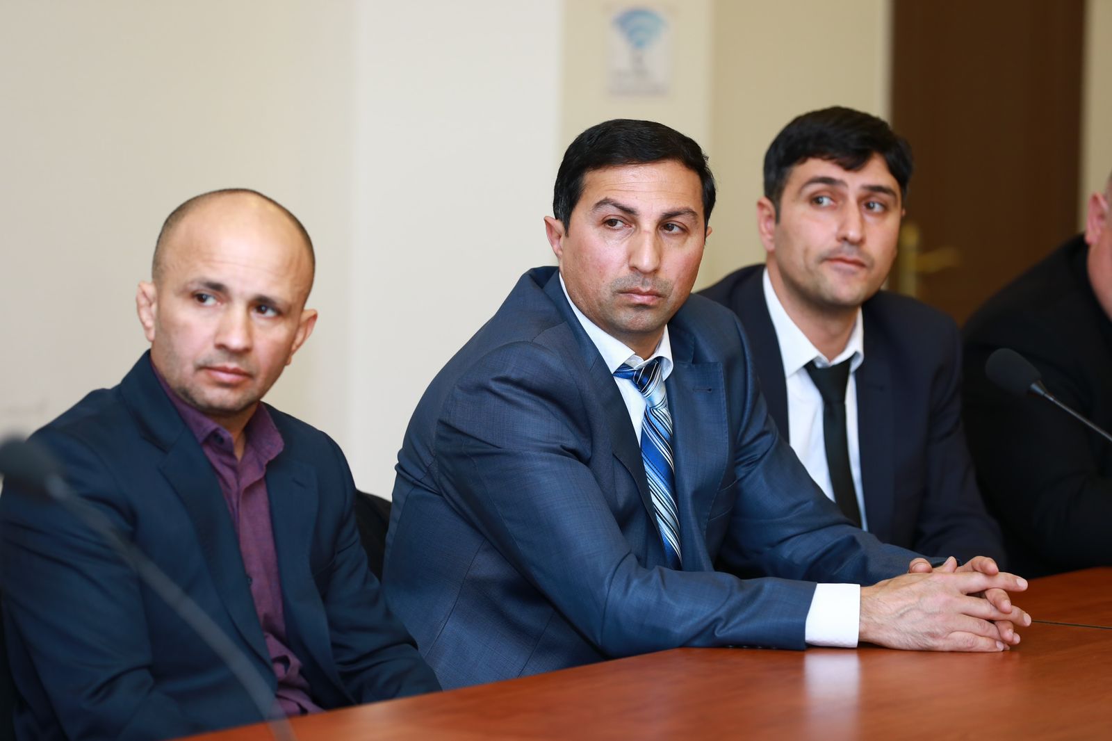 Azərbaycan Cüdo Federasiyası daha 36 idman təşkilatına lisenziya təqdim edib