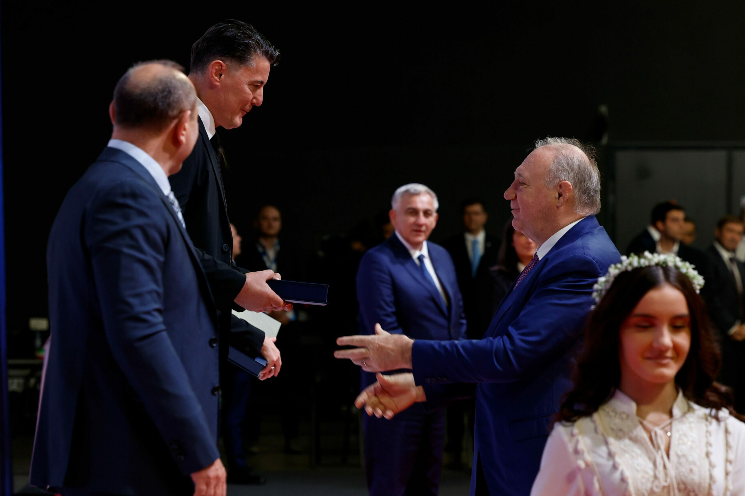 Azərbaycan millisi Avropa çempionu oldu