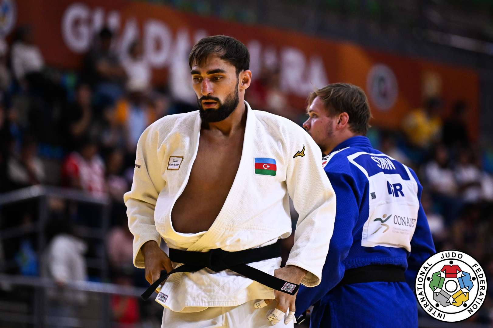 Milli komandamızdan parlaq çıxış - 6 qızıl və 3 bürünc medal