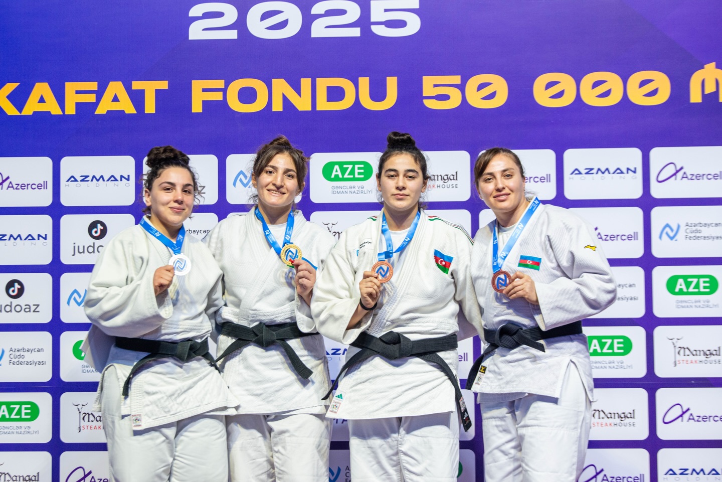 Azərbaycan çempionatı start götürüb