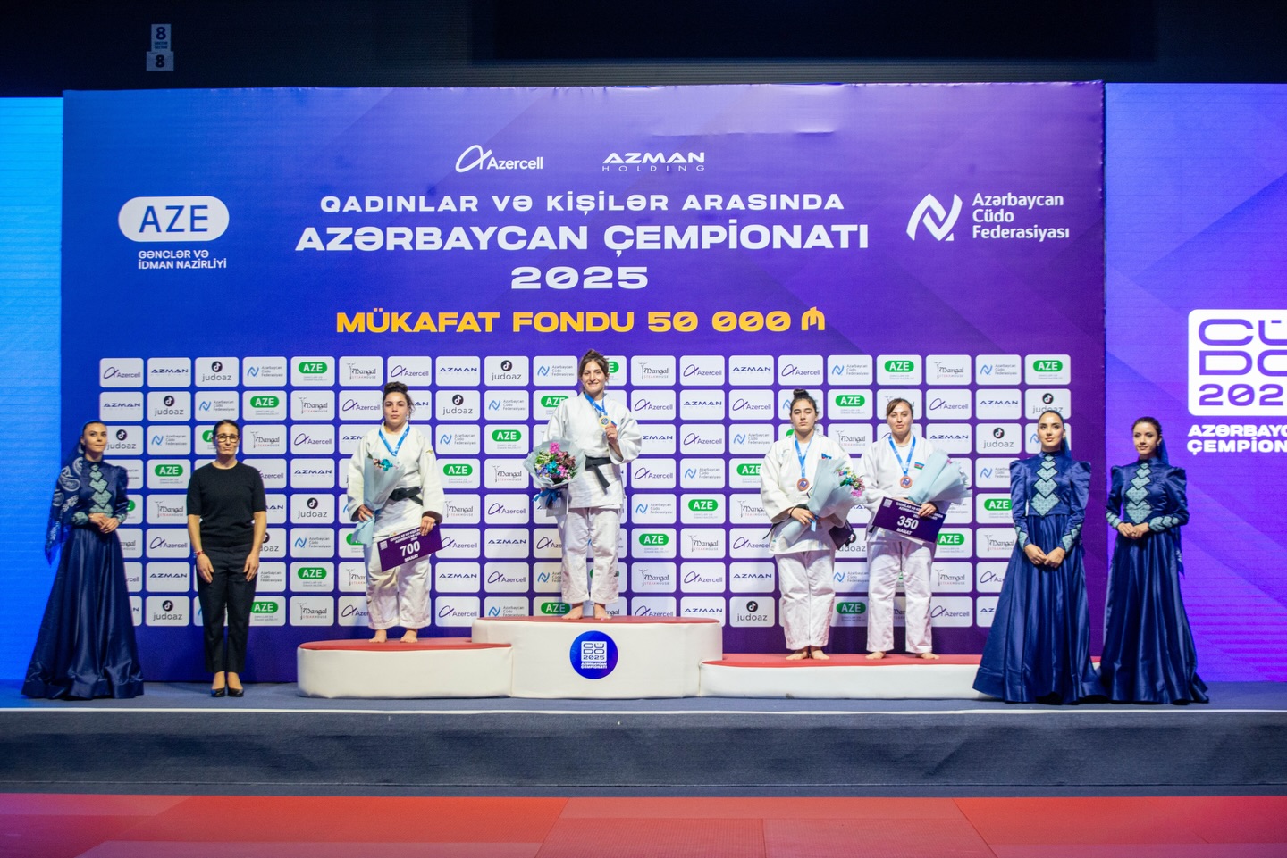 Azərbaycan çempionatı start götürüb