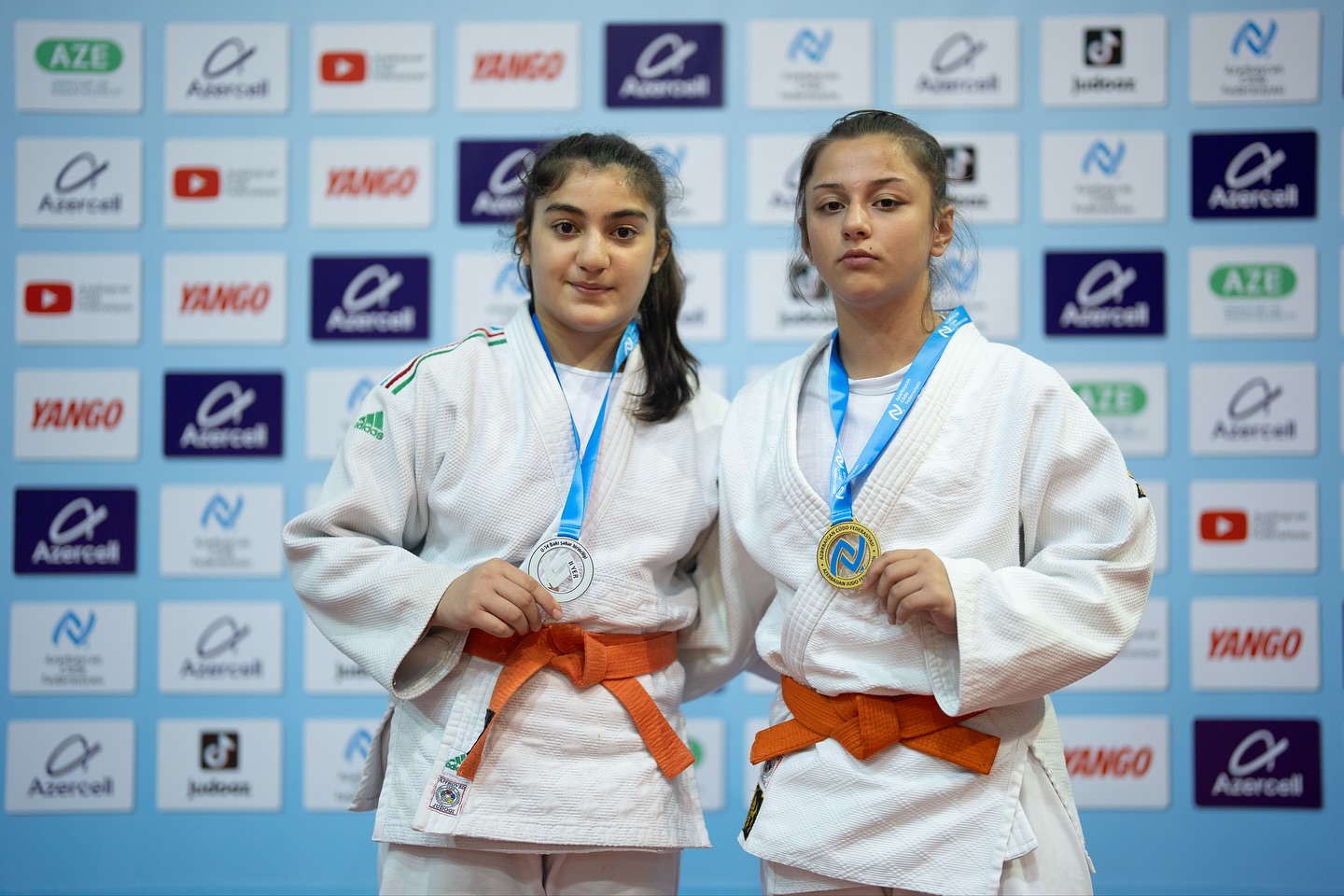 U-14 yeniyetmələr arasında Bakı şəhər birinciliyi başa çatıb