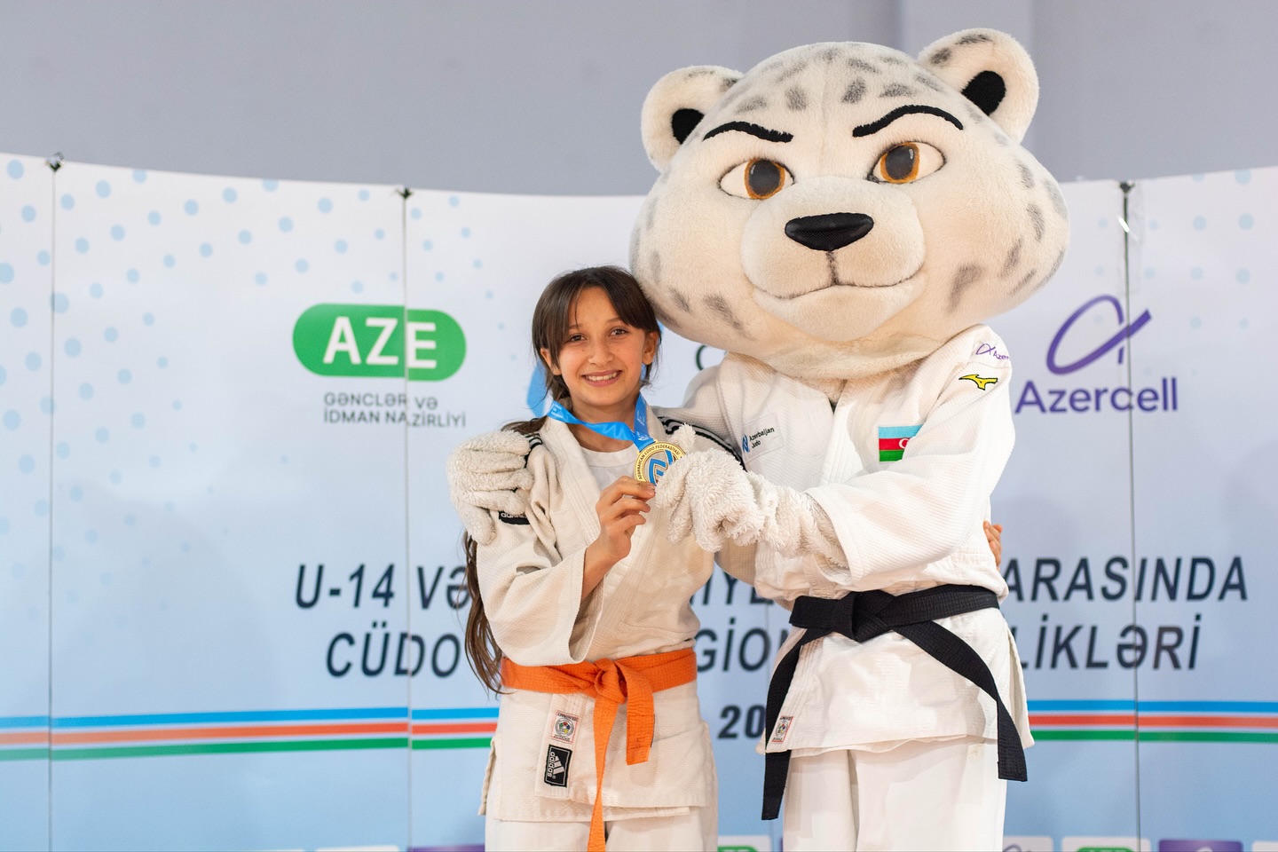 Qərb bölgəsi üzrə U-17 region birinciliyi baş tutub