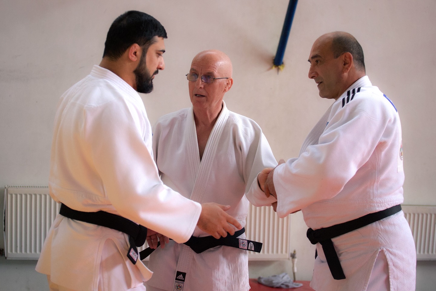 Regional Coaches Complete Development Programme in Qusar