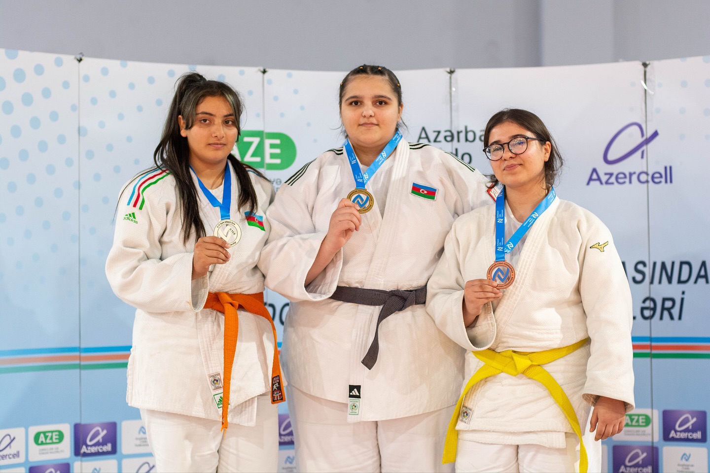 Qərb bölgəsi üzrə U-17 region birinciliyi baş tutub