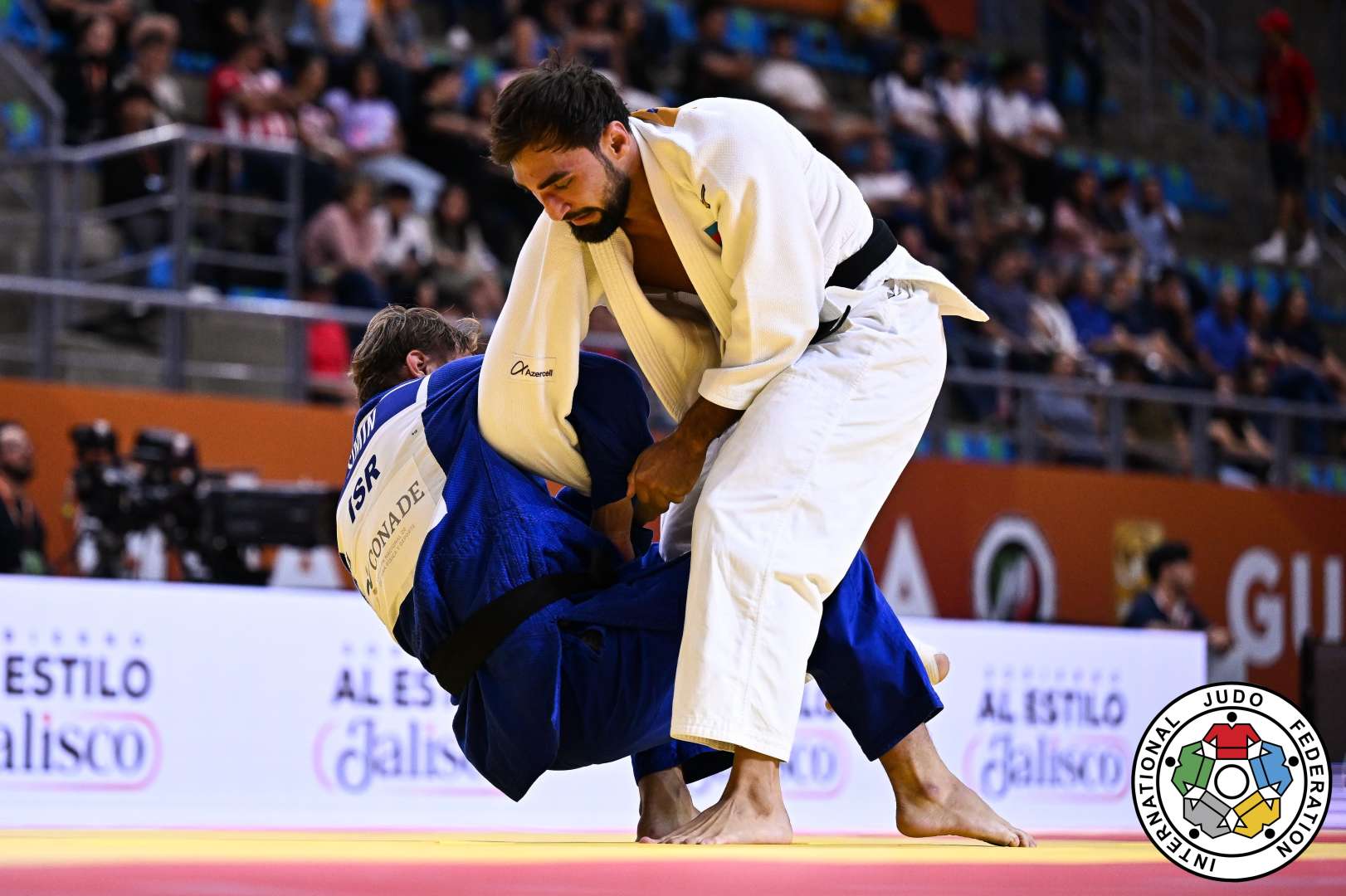 Milli komandamızdan parlaq çıxış - 6 qızıl və 3 bürünc medal