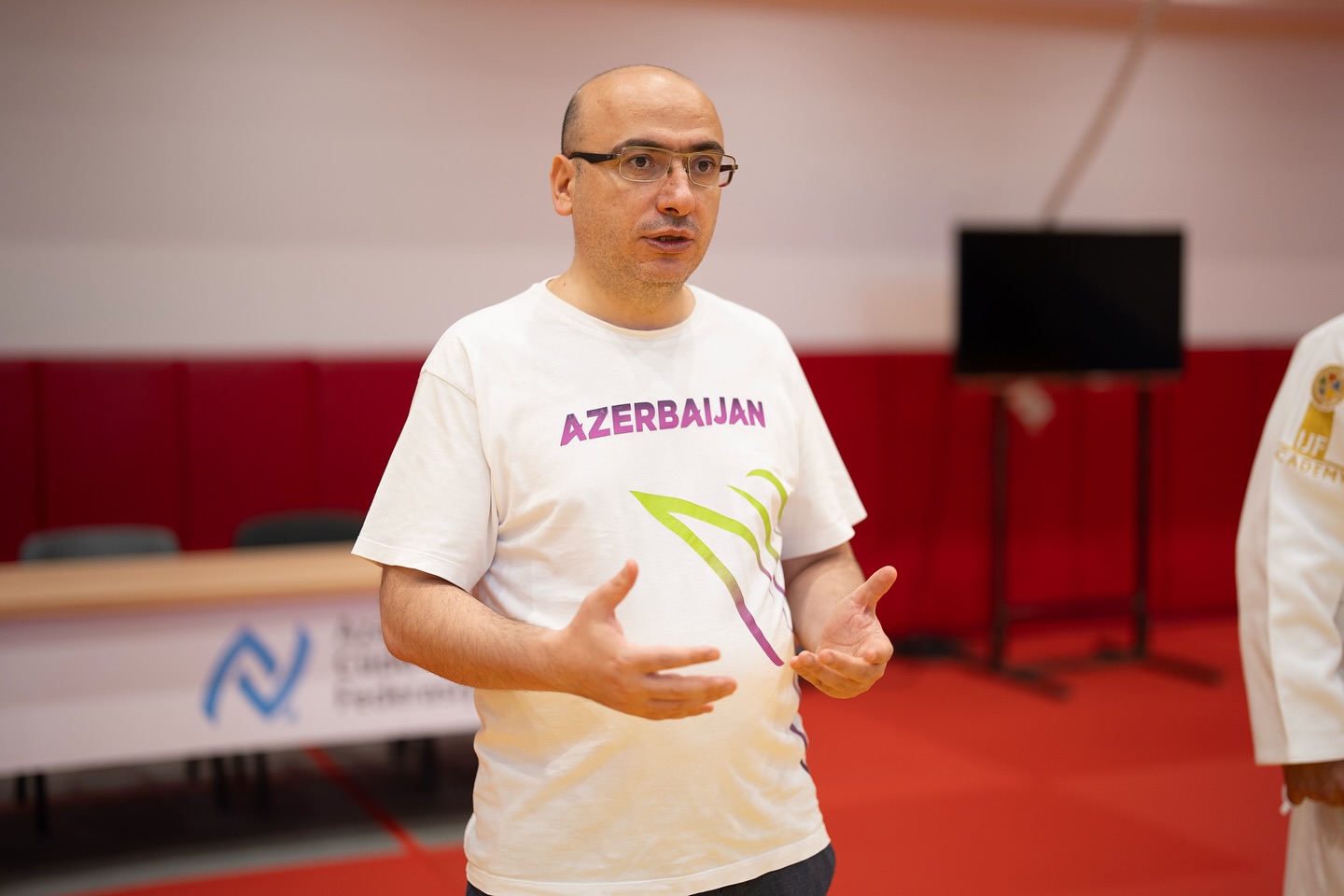 “Kata for All” festivalı start götürüb