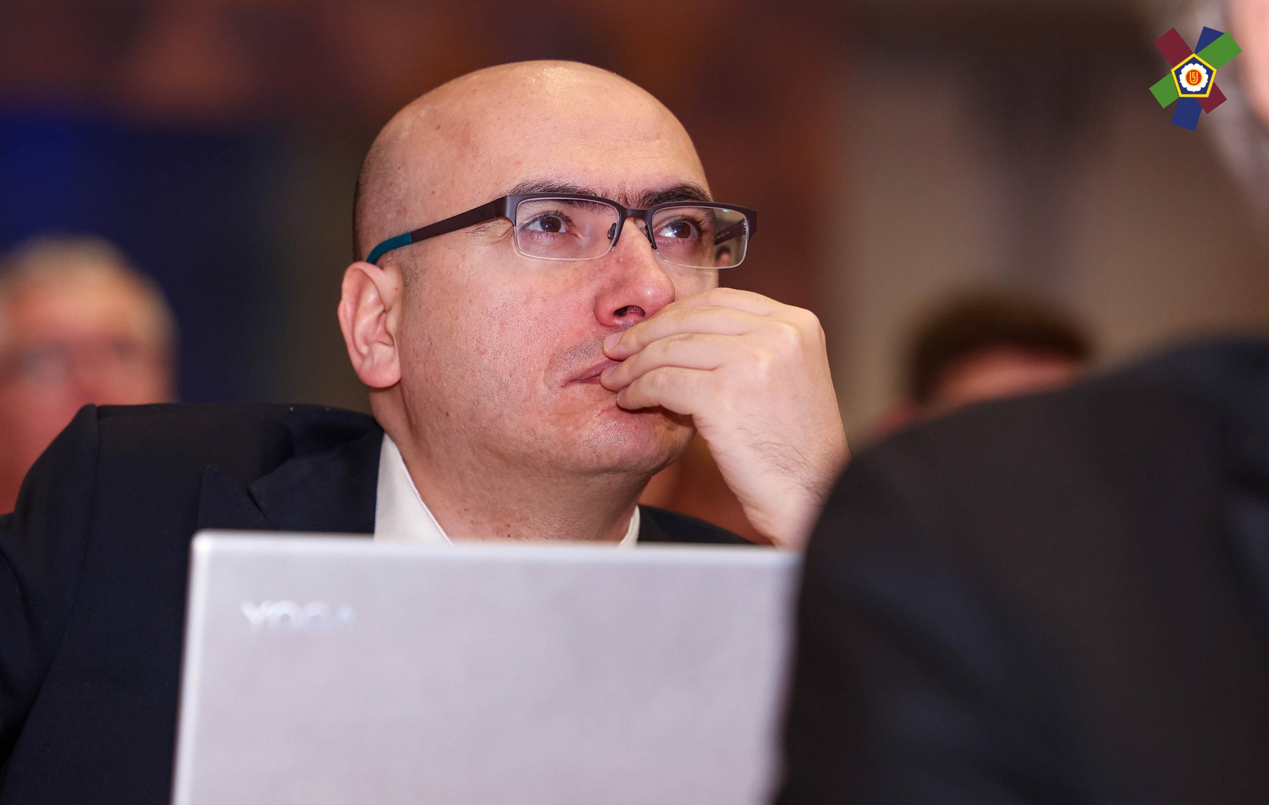 Avropa Cüdo Birliyinin 74-cü konqresi keçirilib