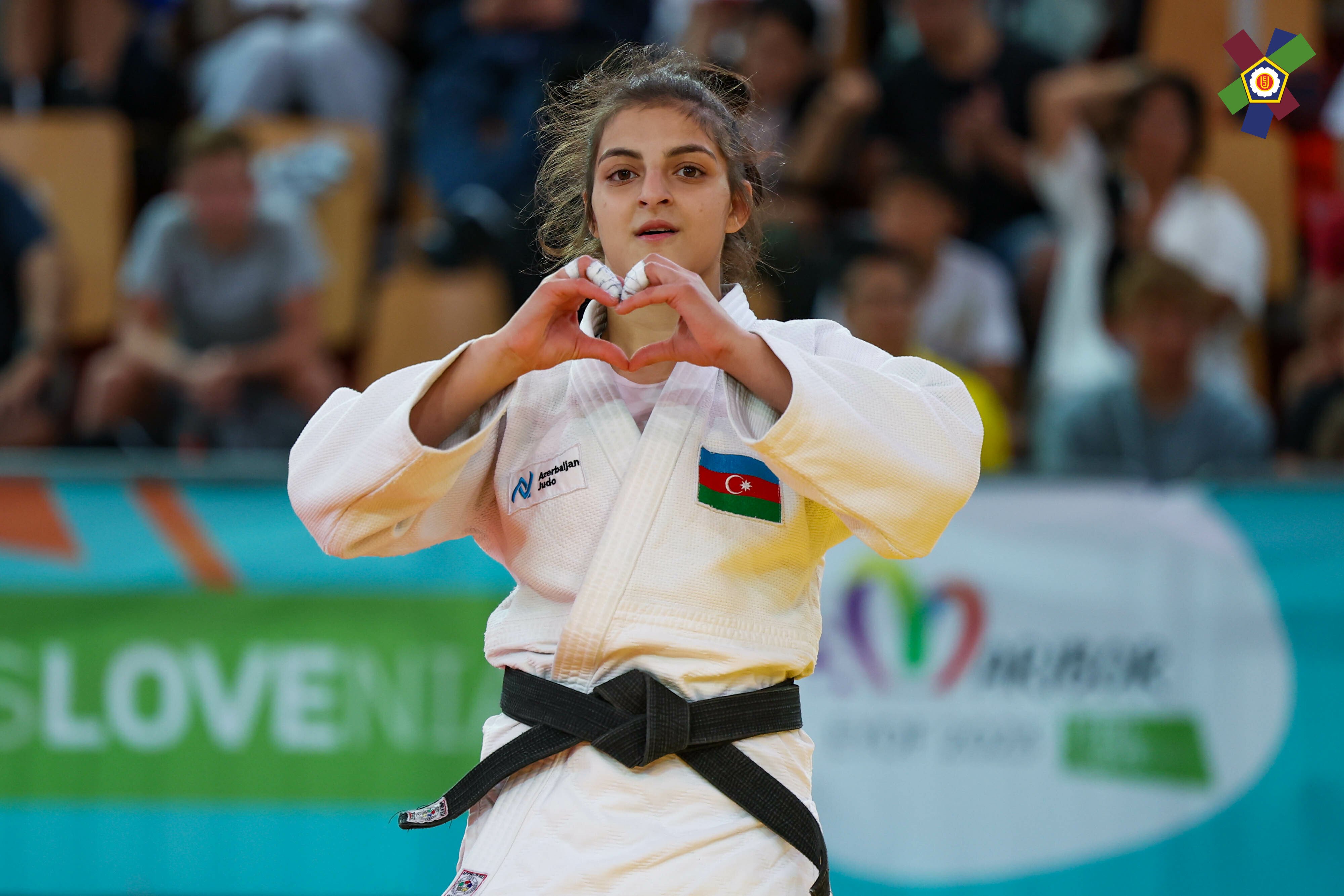 Azərbaycan cüdoçuları Avropa Gənclər Olimpiya Festivalının ikinci günündə 4 medal qazandı