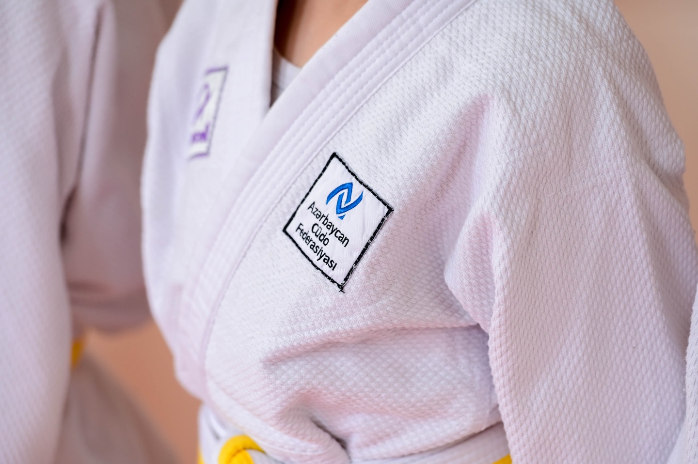 New Judo Hall Opens in Dashkasan