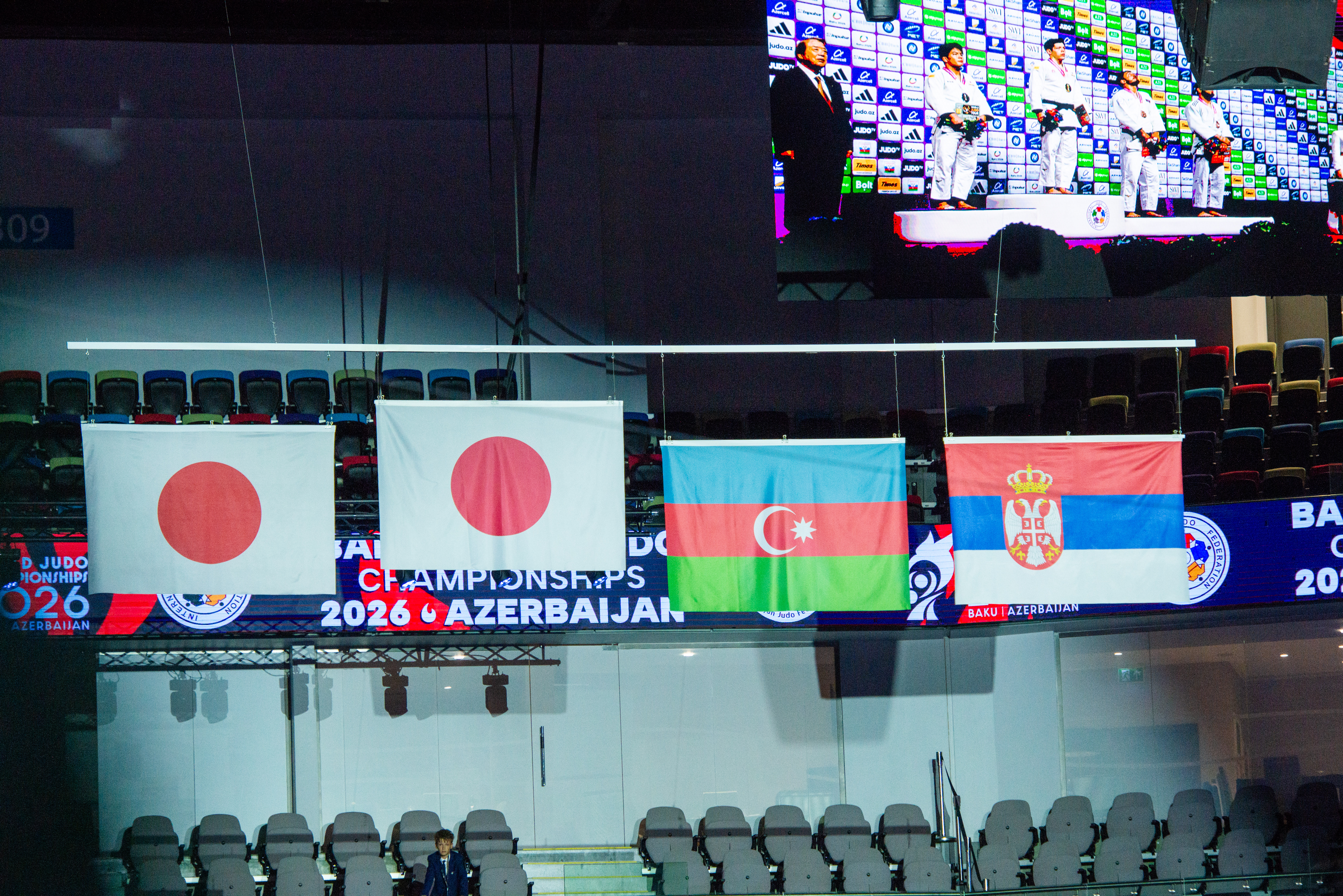 Murad Fətiyev dünya çempionatının bürünc medalını qazanıb