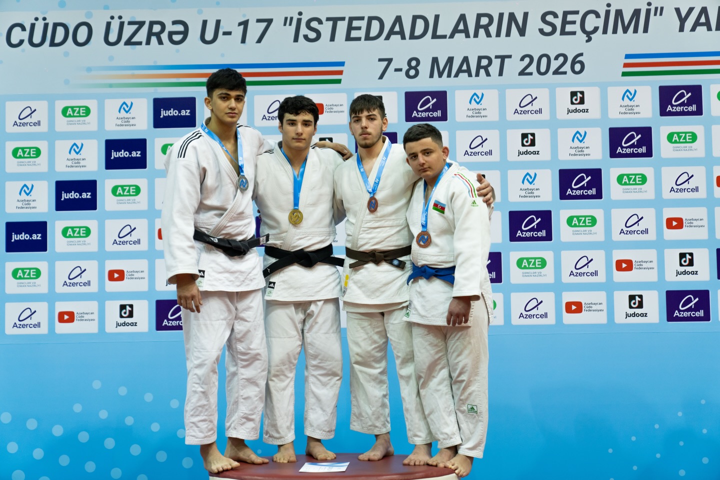 “İstedadların seçimi” yarışının II turu başlayıb