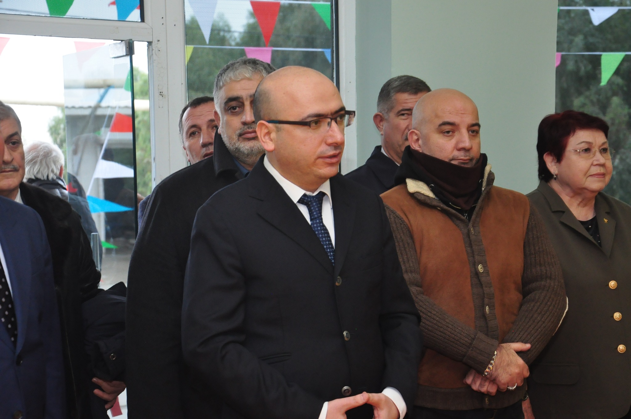 Bilgəh qəsəbəsində yeni cüdo zalı istifadəyə verilib