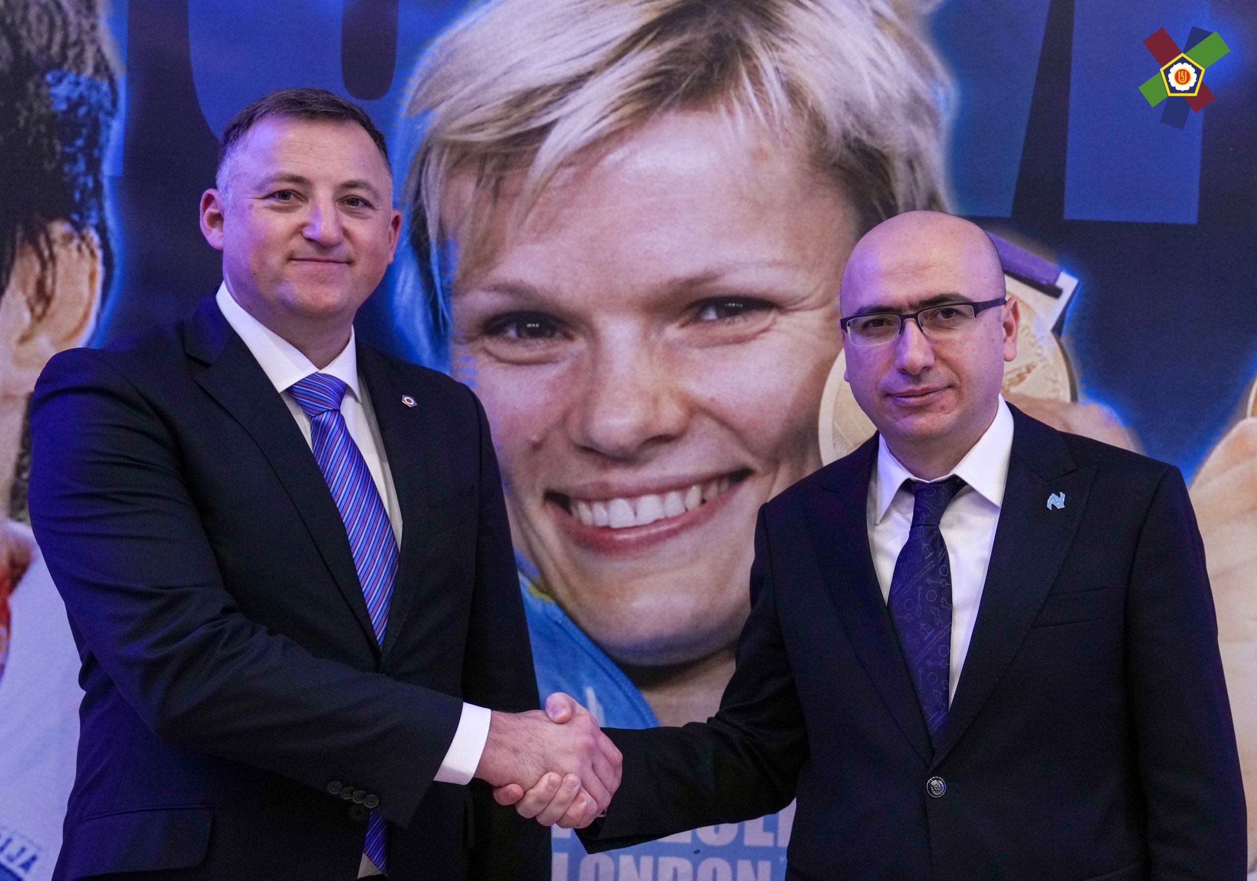 Avropa Cüdo Birliyinin 74-cü konqresi keçirilib