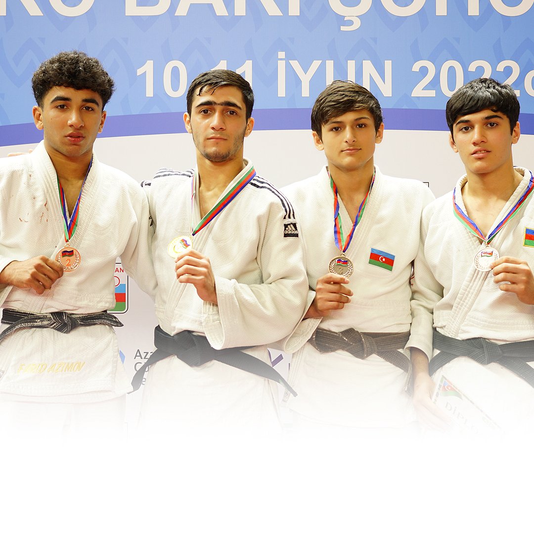 Bakı çempionatında ilk gününün nəticələri bəlli olub