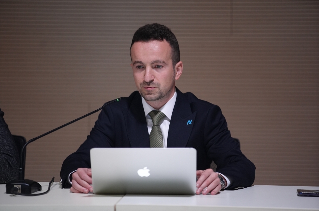 Qadınlar və kişilər arasında ölkə çempionatının püşkatma mərasimi keçirildi