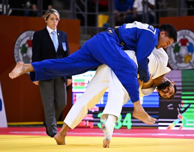 IJF Azərbaycanın 2026-cı il dünya çempionatını qəbul edəcəyi barədə məqalə yayımlayıb