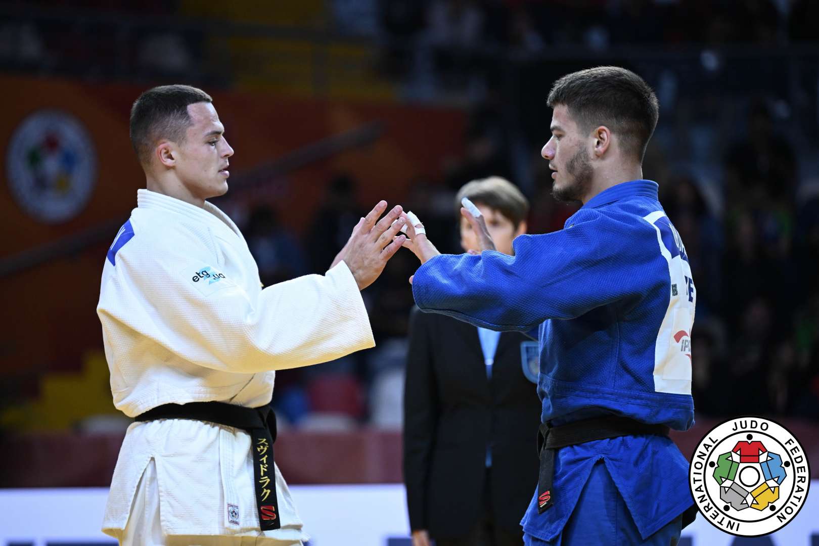 Ömər Rəcəbli Lima Qran-Prisində bürünc medal qazandı