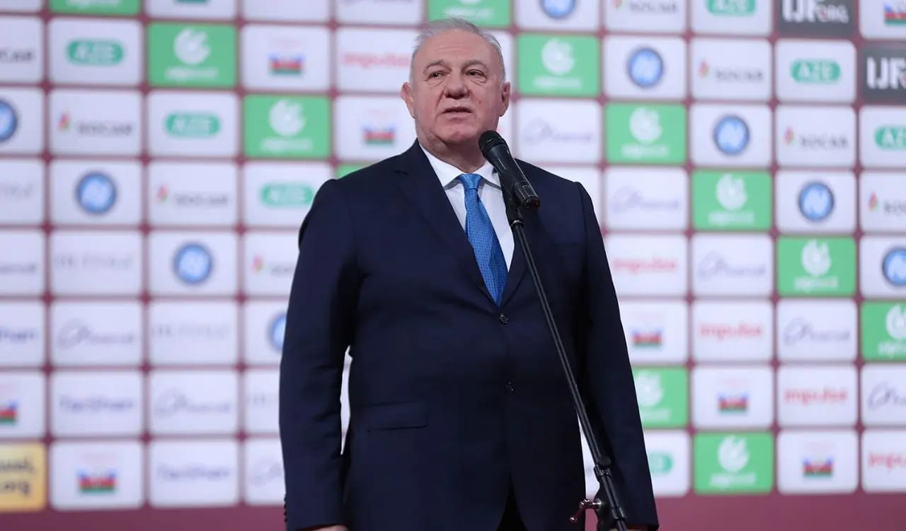 Bakı Böyük Dəbilqə turnirinin təntənəli açılış mərasimi keçirildi