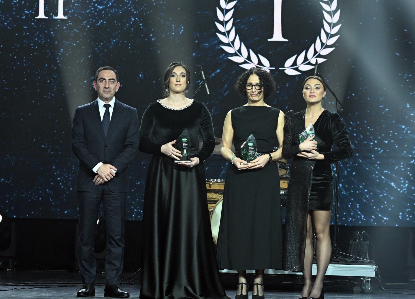 Azərbaycan Cüdo Federasiyası “İlin idman federasiyası” adına layiq görülüb